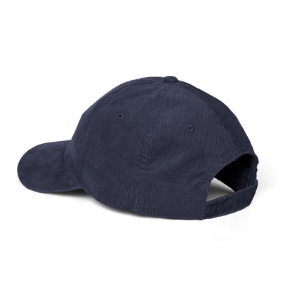 Copper Tongue Vintage Cap - maidenless3