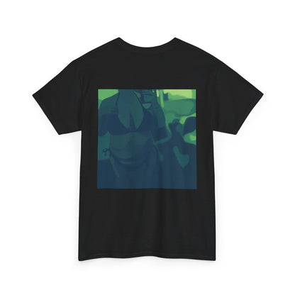 Teal Body Unisex Tee