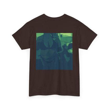 Teal Body Unisex Tee