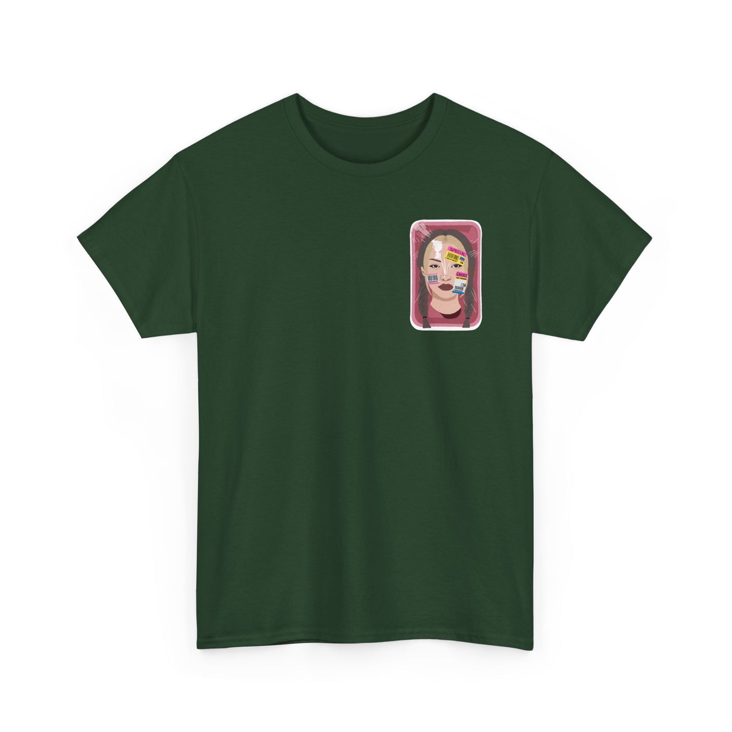 Fresh Look Unisex Tee