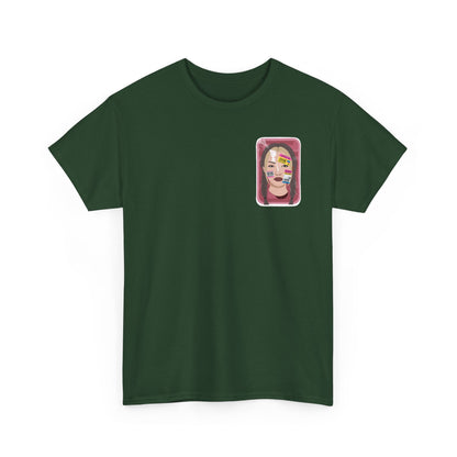 Fresh Look Unisex Tee
