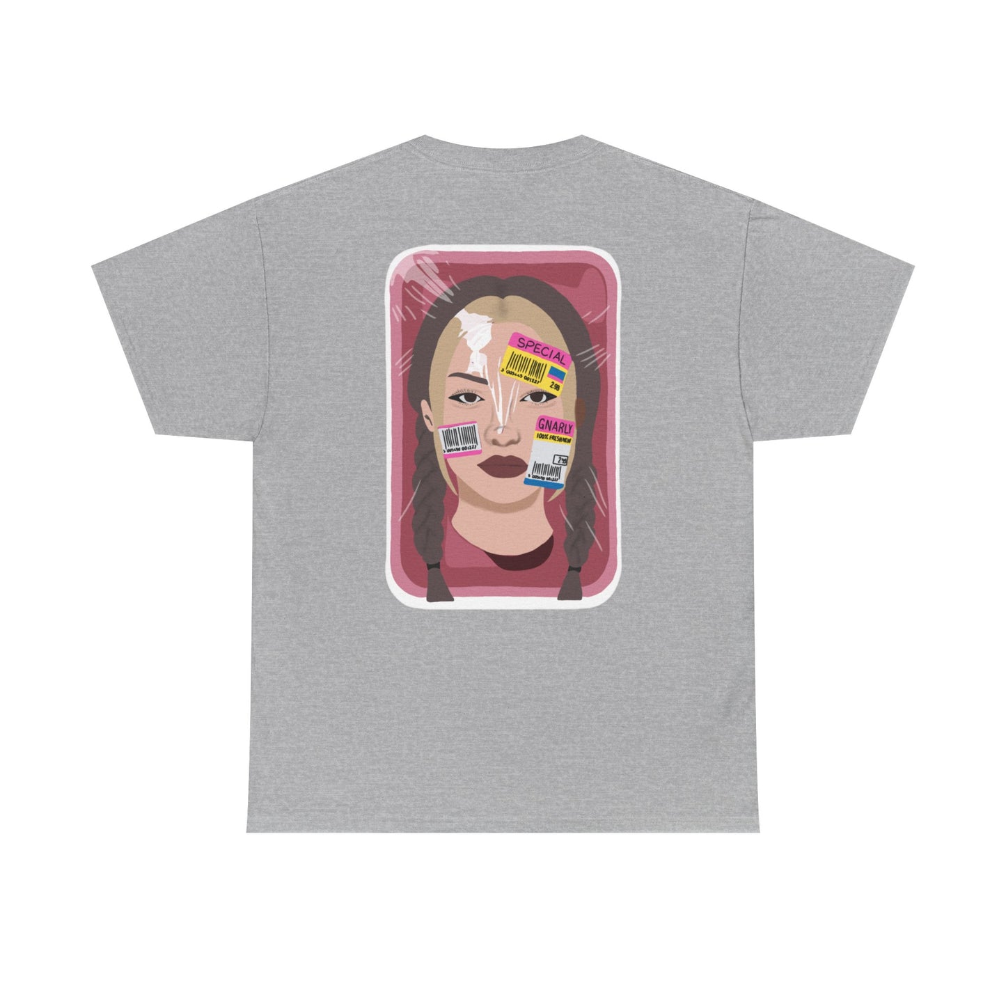 Fresh Look Unisex Tee