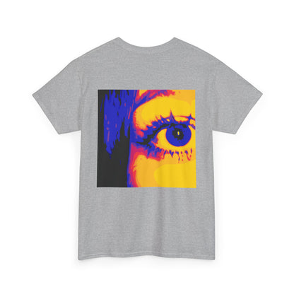 Infrared Stare Unisex Tee