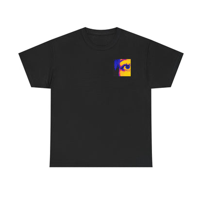 Infrared Stare Unisex Tee
