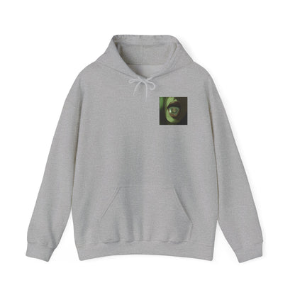 Copper Tongue Unisex Hoodie - maidenless3