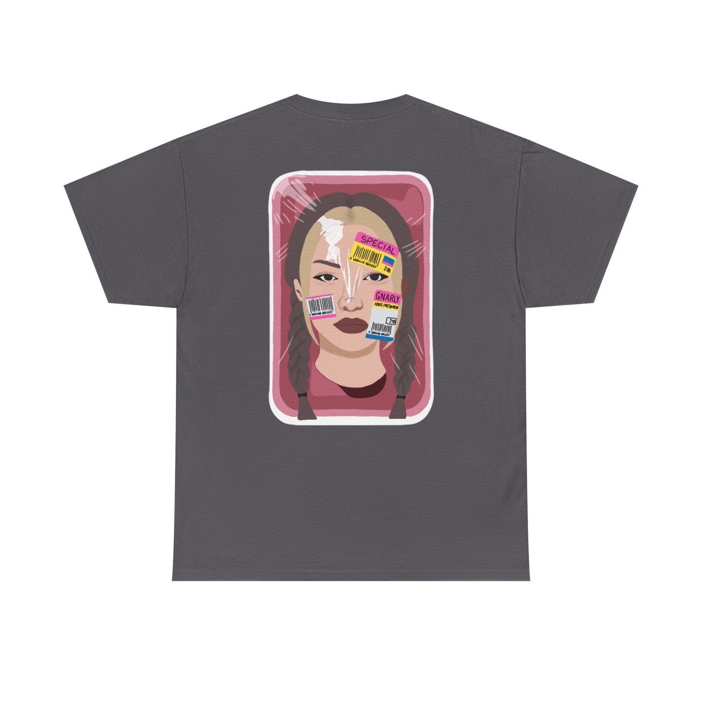 Fresh Look Unisex Tee