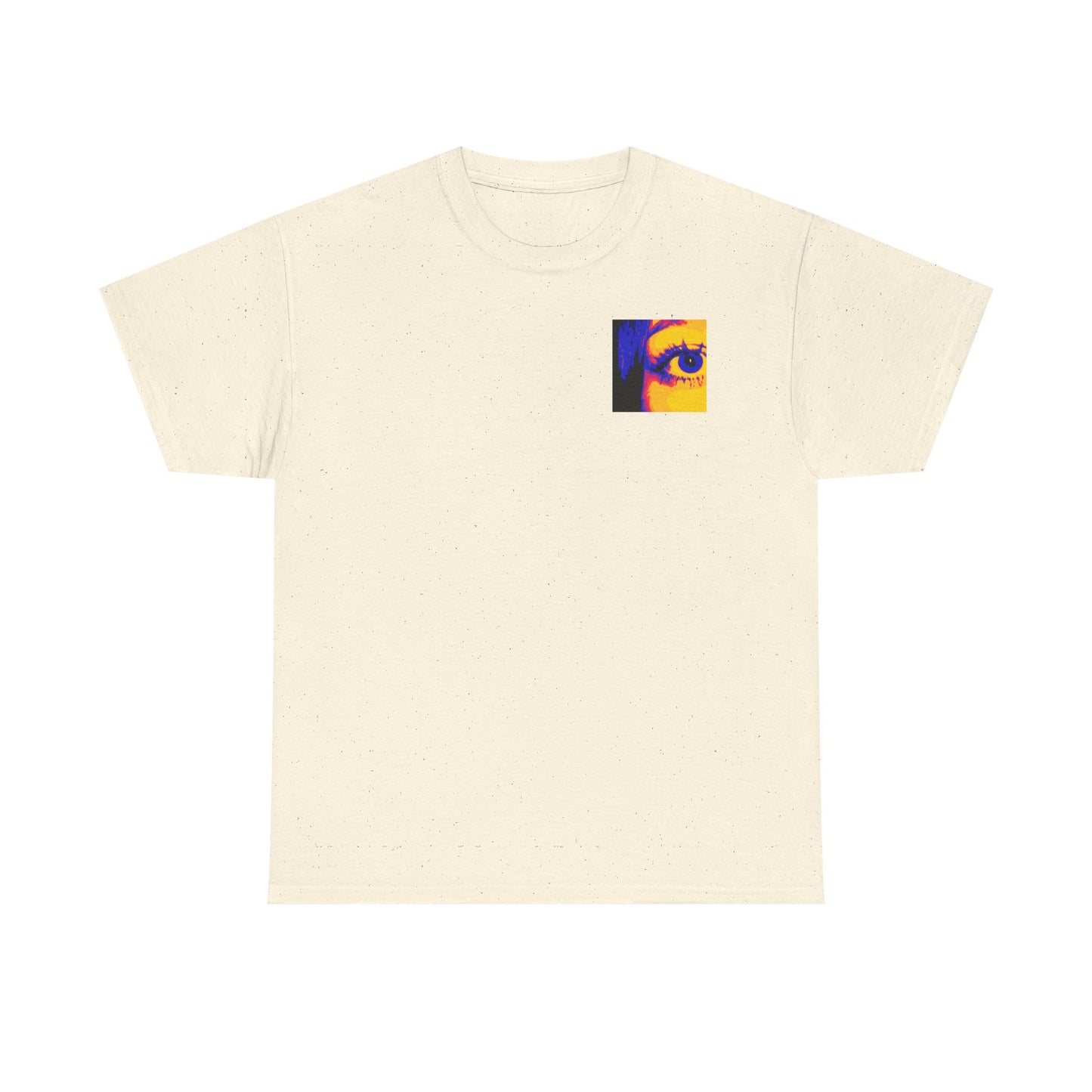 Infrared Stare Unisex Tee