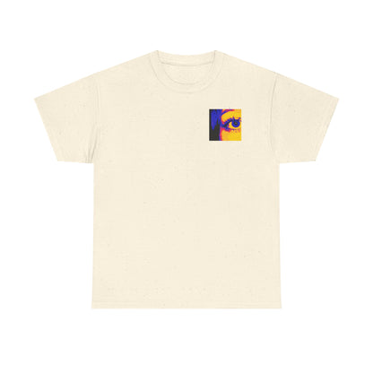 Infrared Stare Unisex Tee