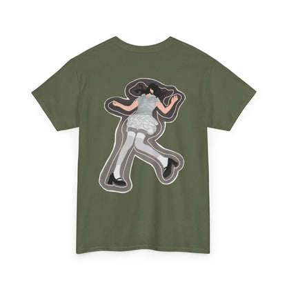 Chalk Body Unisex Tee