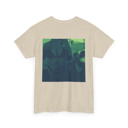 Teal Body Unisex Tee