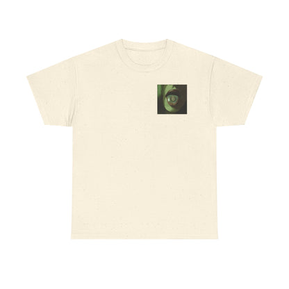 Copper Tongue Unisex Tee - maidenless3
