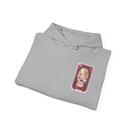 Fresh Look Unisex Hoodie