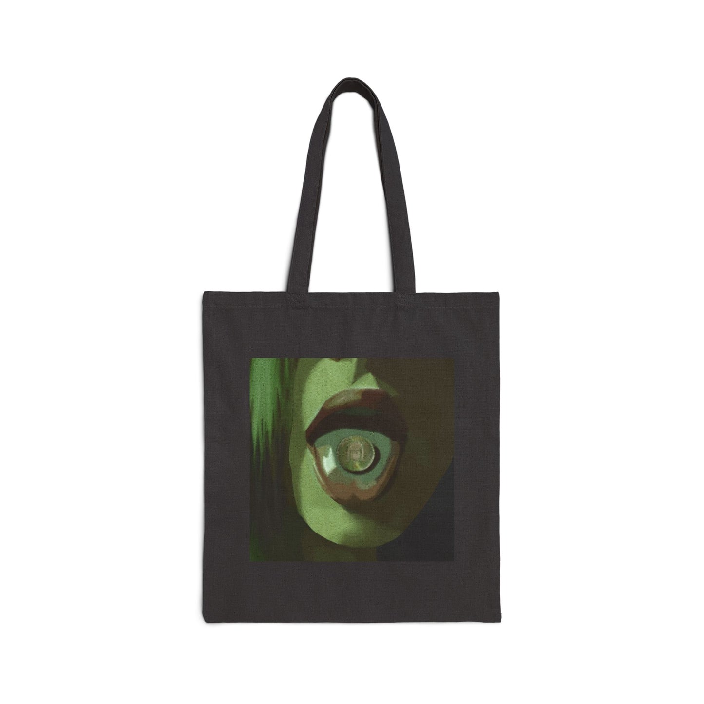 Copper Tongue Tote Bag - maidenless3