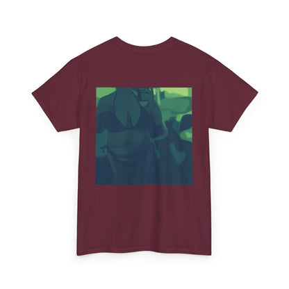 Teal Body Unisex Tee