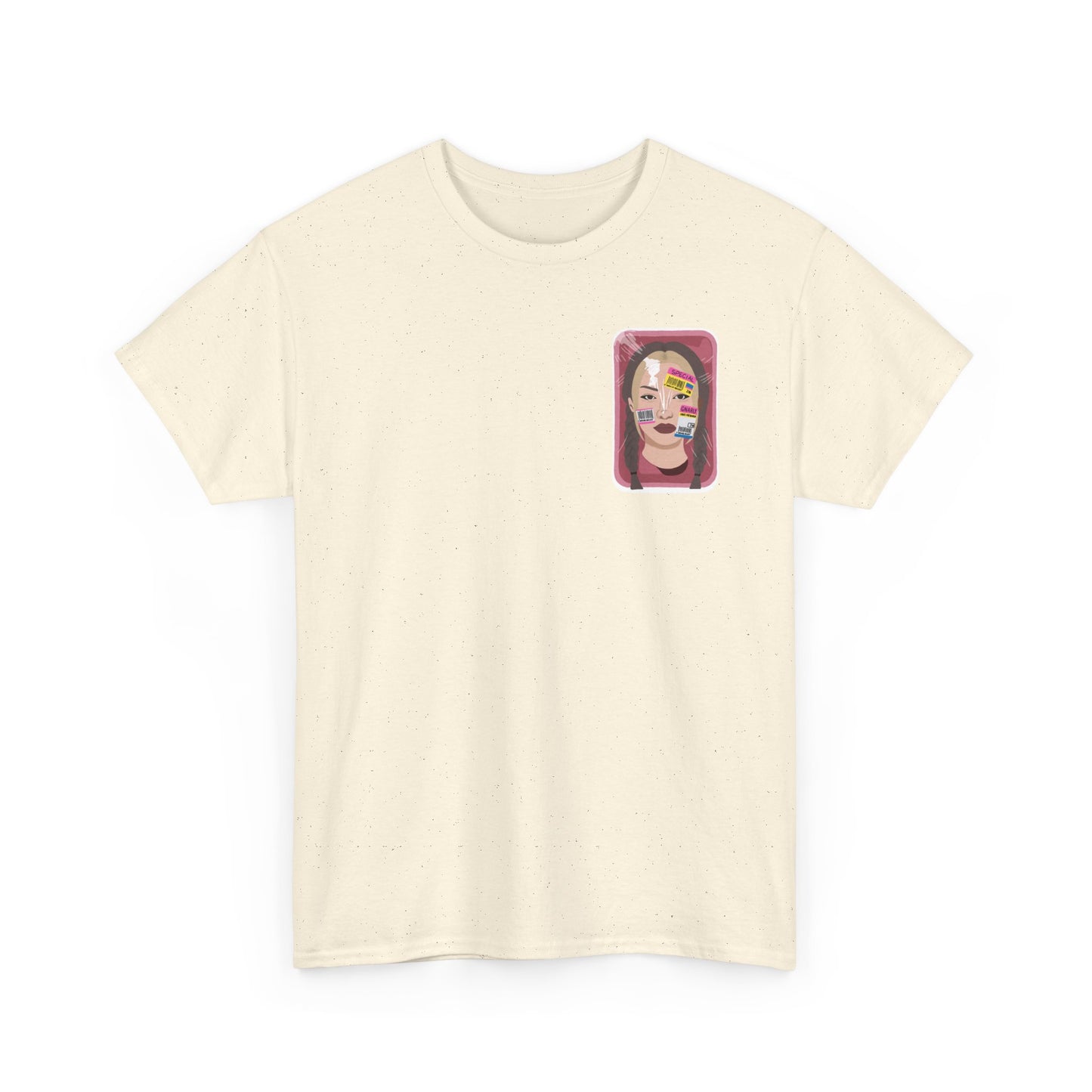 Fresh Look Unisex Tee