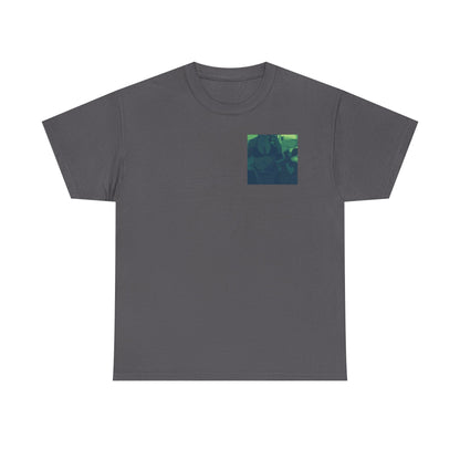 Teal Body Unisex Tee
