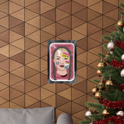 Fresh Look Poster