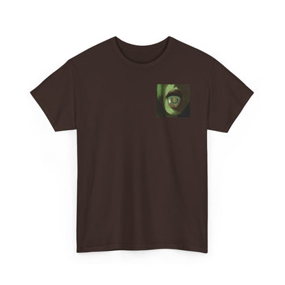 Copper Tongue Unisex Tee - maidenless3