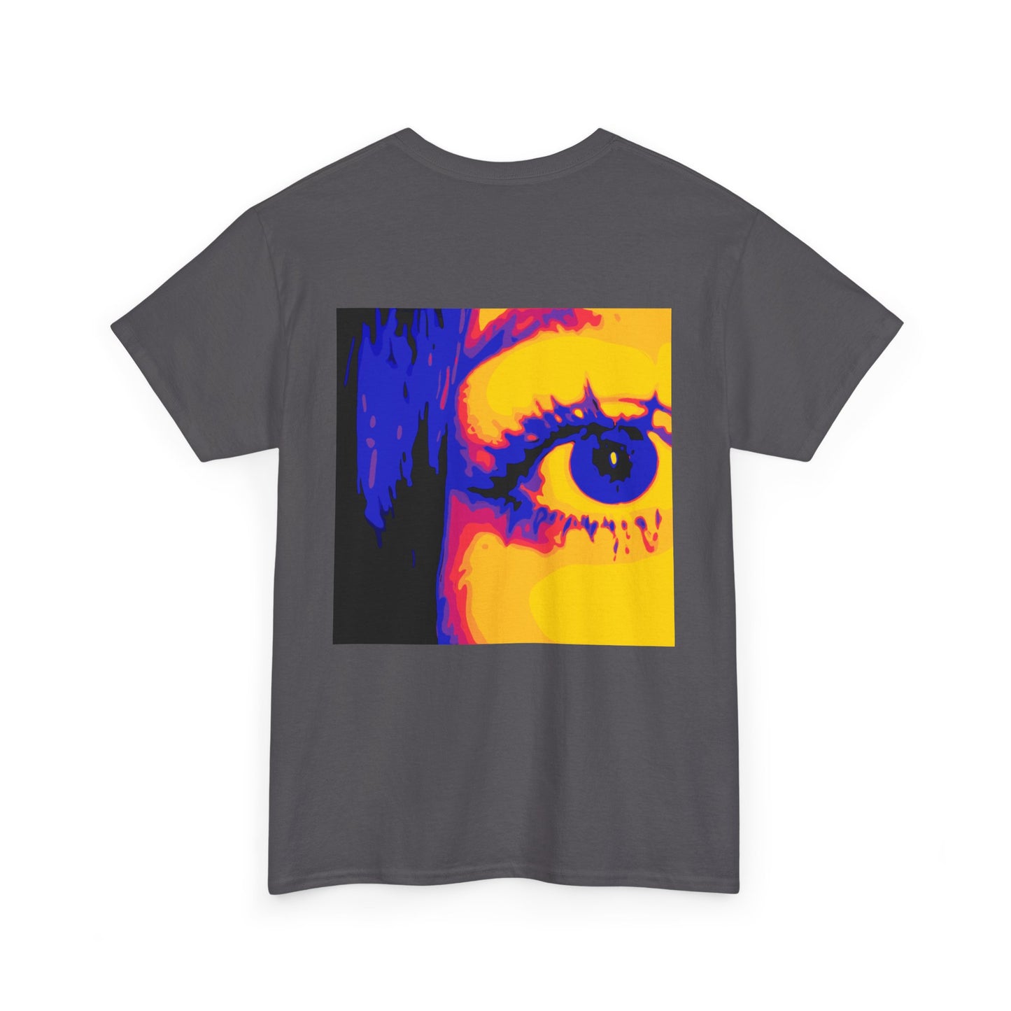 Infrared Stare Unisex Tee
