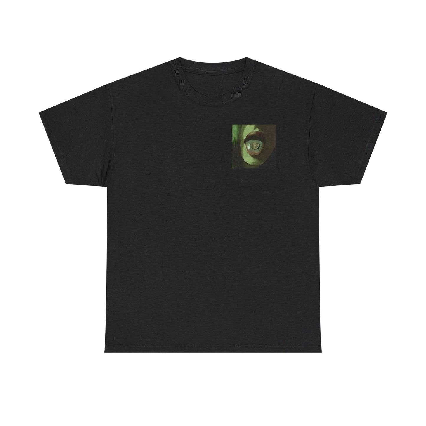 Copper Tongue Unisex Tee - maidenless3