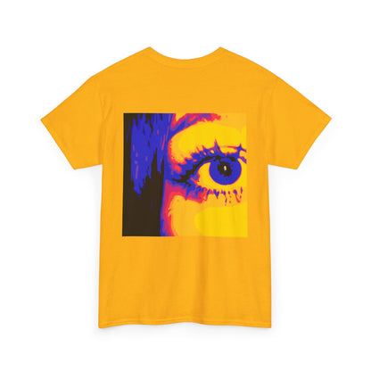 Infrared Stare Unisex Tee