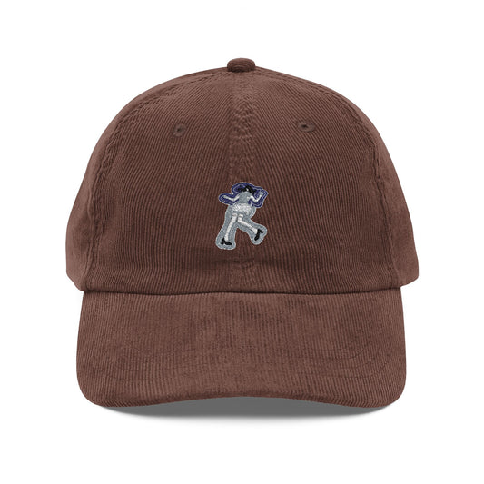 Chalk Body Vintage Cap