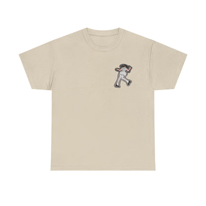Chalk Body Unisex Tee