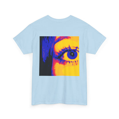 Infrared Stare Unisex Tee