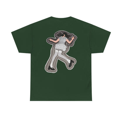 Chalk Body Unisex Tee