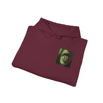 Copper Tongue Unisex Hoodie - maidenless3