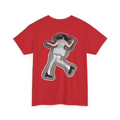 Chalk Body Unisex Tee