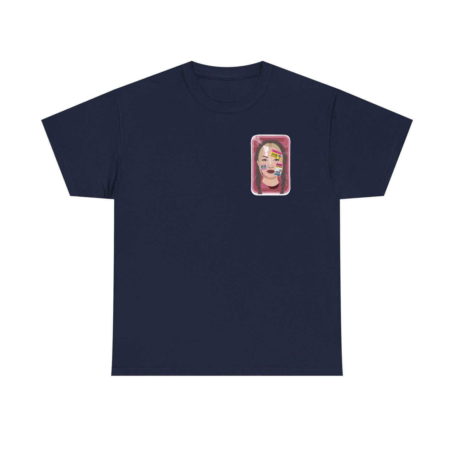 Fresh Look Unisex Tee
