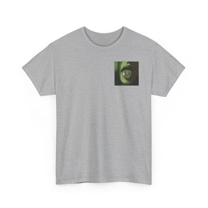 Copper Tongue Unisex Tee - maidenless3