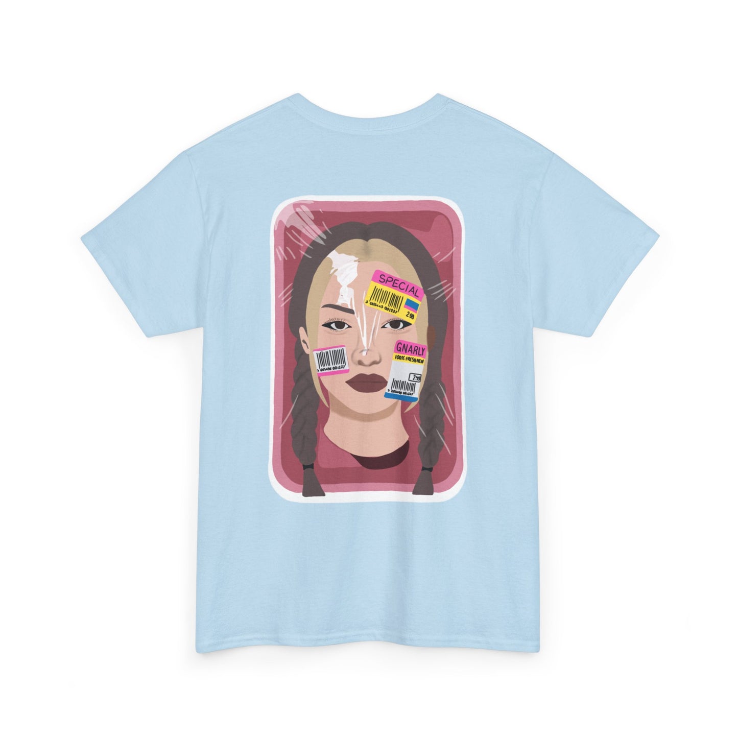 Fresh Look Unisex Tee