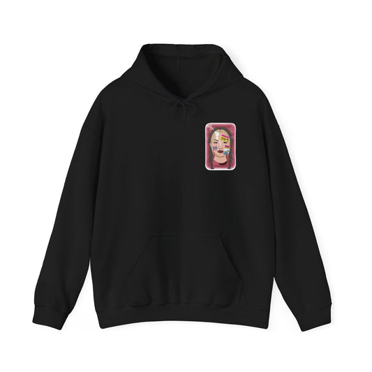Fresh Look Unisex Hoodie