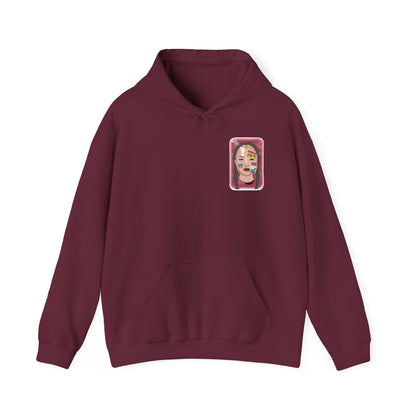 Fresh Look Unisex Hoodie