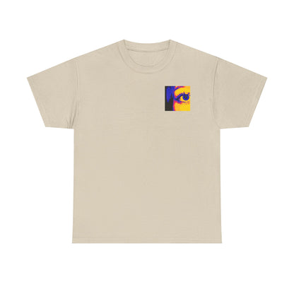 Infrared Stare Unisex Tee