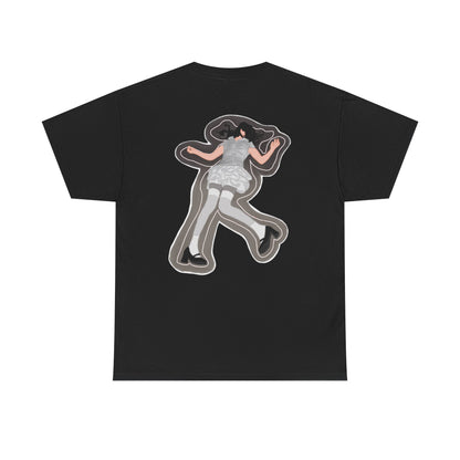 Chalk Body Unisex Tee