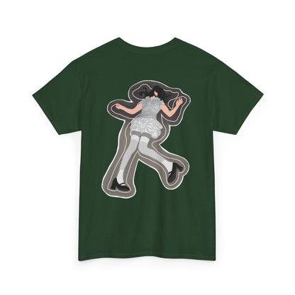 Chalk Body Unisex Tee