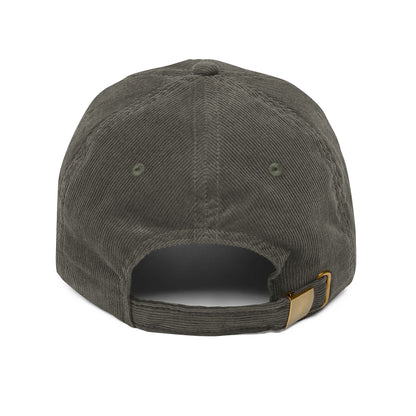 Copper Tongue Vintage Cap - maidenless3