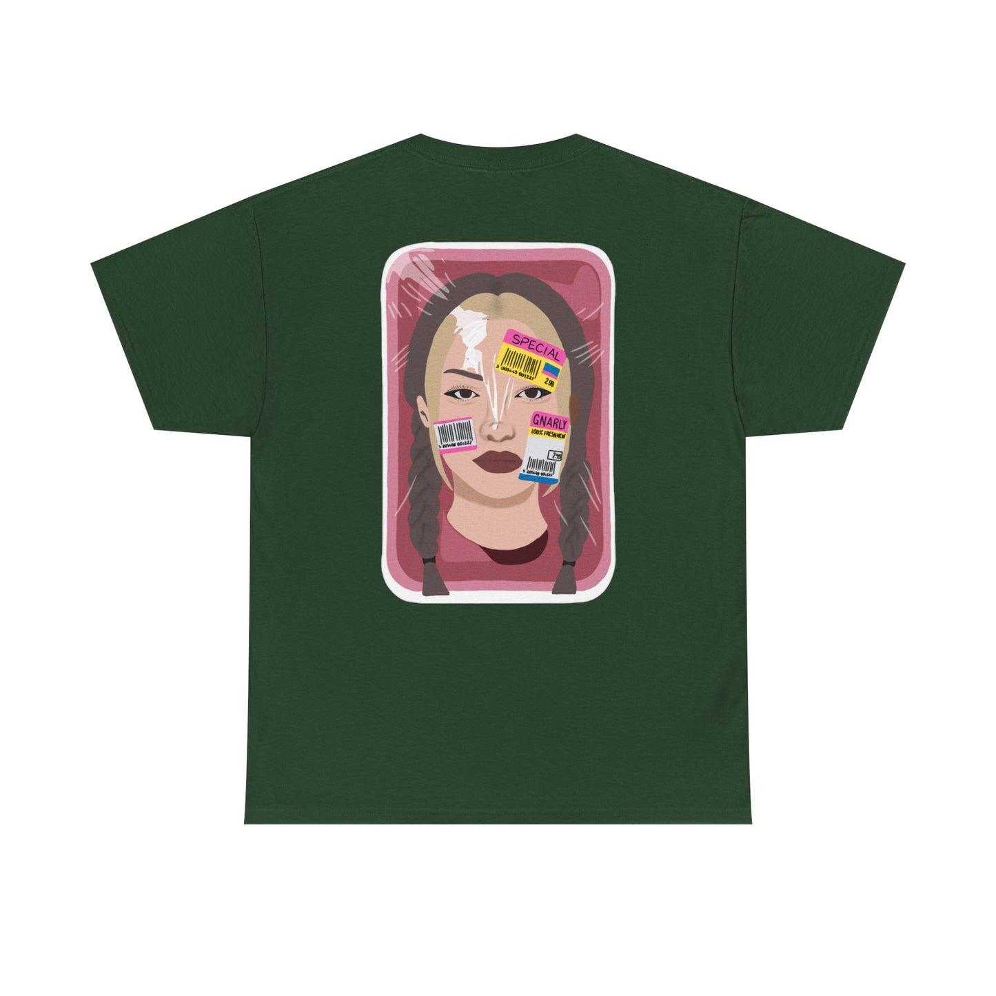 Fresh Look Unisex Tee