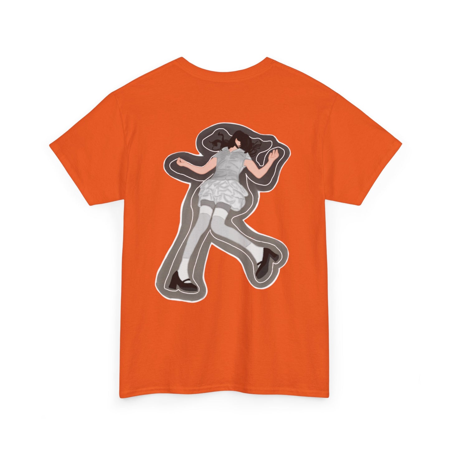 Chalk Body Unisex Tee