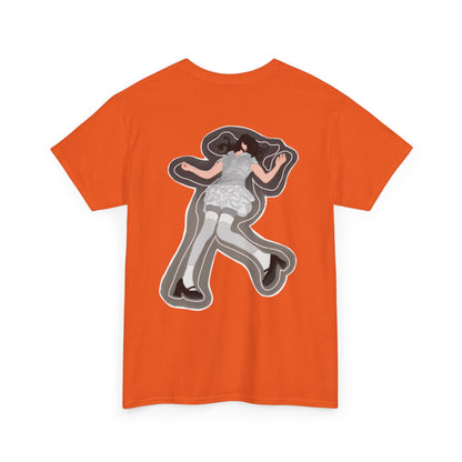 Chalk Body Unisex Tee