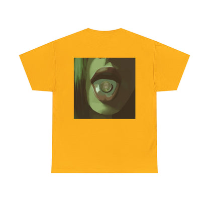 Copper Tongue Unisex Tee - maidenless3