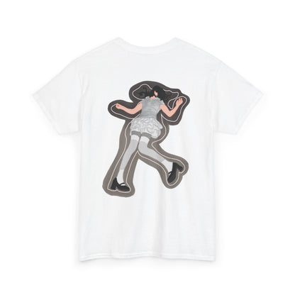 Chalk Body Unisex Tee
