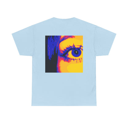 Infrared Stare Unisex Tee