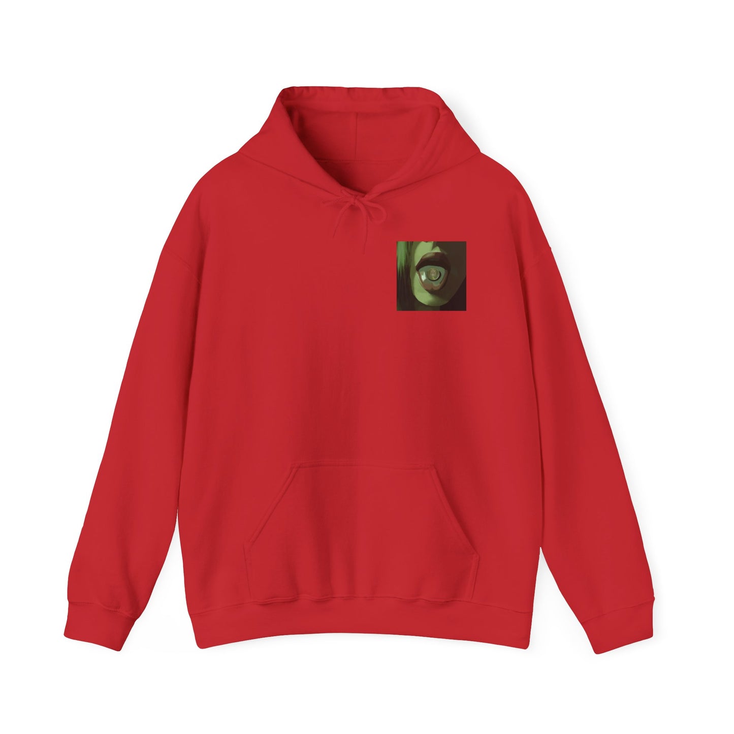 Copper Tongue Unisex Hoodie - maidenless3