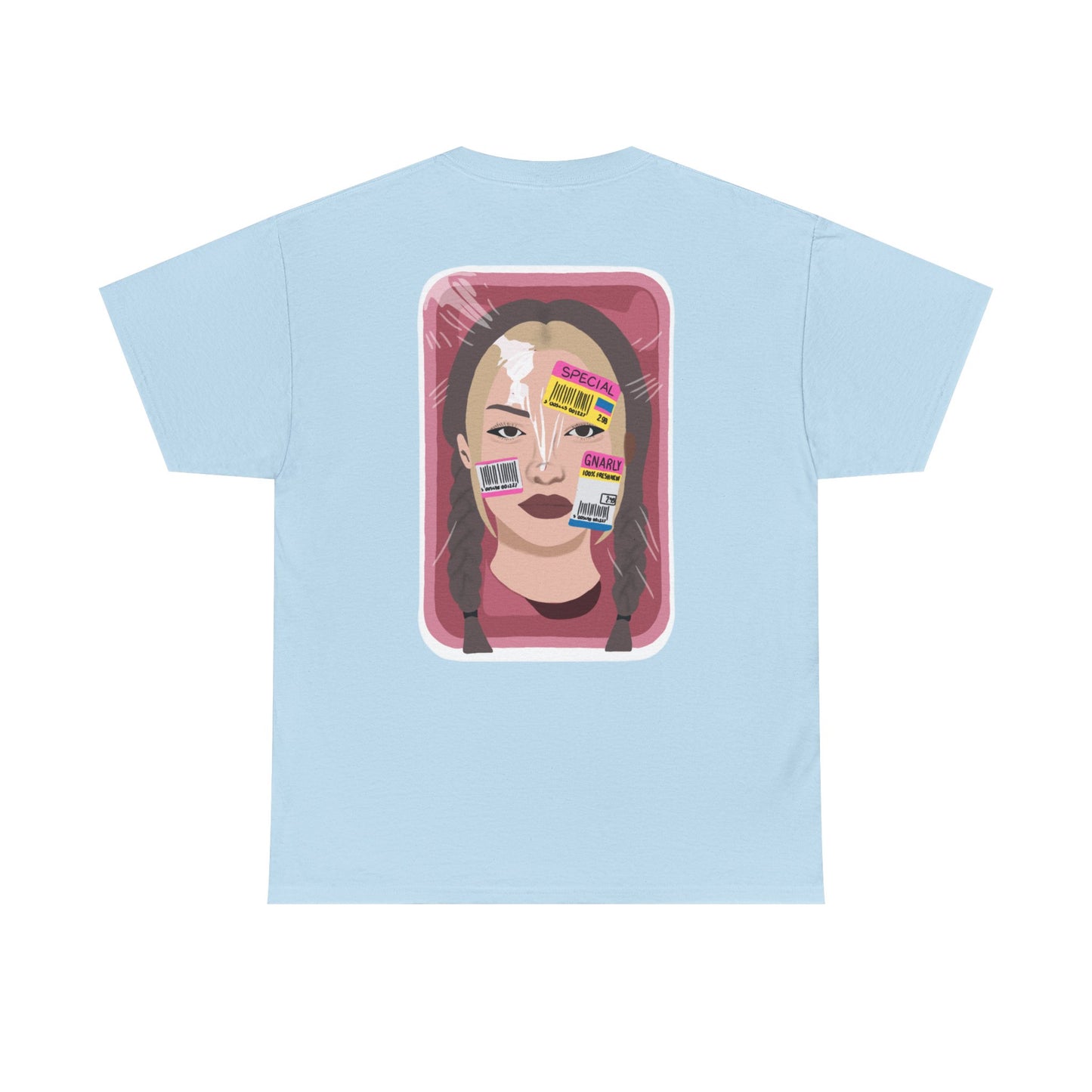Fresh Look Unisex Tee