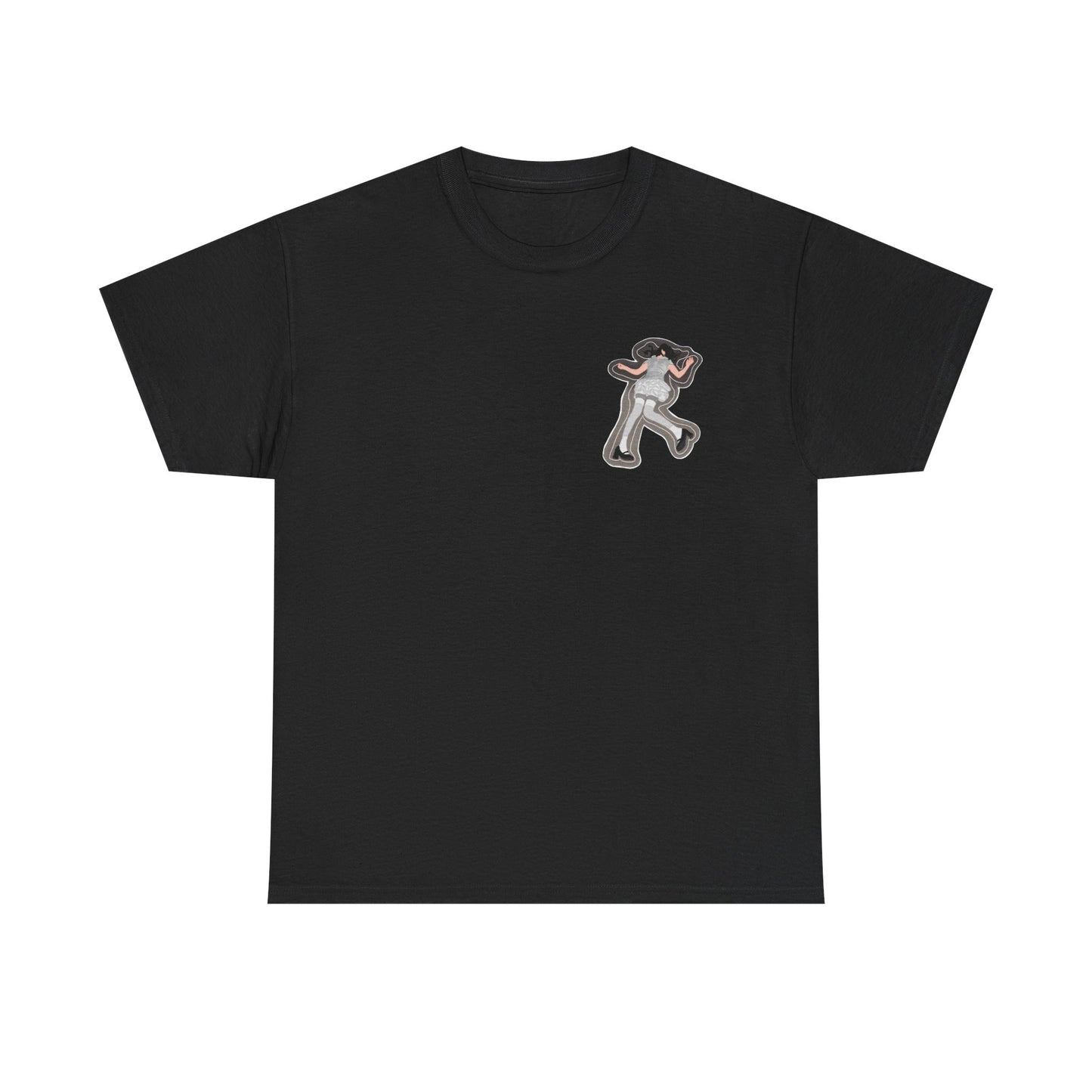 Chalk Body Unisex Tee