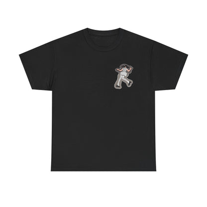 Chalk Body Unisex Tee